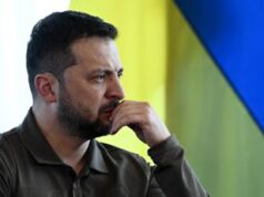 Zelensky, Zaluzhny e i comandanti militari: cosa sta succedendo in Ucraina