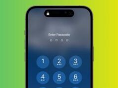 iPhone, con iOS 17.3 sarĂ ancora piĂą difficile accedere a telefoni rubati