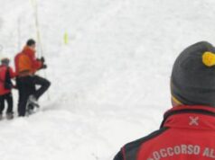 16enne morta assiderata a San Candido, cellulare scaricato dal freddo