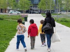 25 aprile, il pediatra: “Ecco come spiegarlo ai bambini”