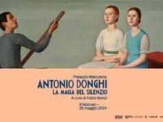 34 opere svelano a Palazzo Merulana ‘la magia de silenzio’ di Antonio Donghi