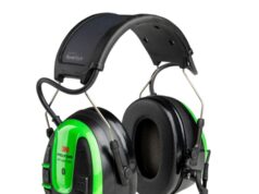 3M presenterà al Ces 2024 le prime cuffie con auto-ricarica ‘solare’