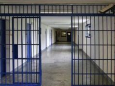 A 80 anni deve tornare in carcere, sindacato di polizia penitenziaria: “Una follia”