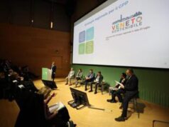 A Venezia conferenza ‘Circular Venice’: esperienze innovative a confronto