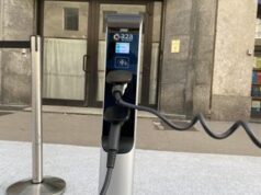 A2a lancia le city plug, la nuova era della ricarica elettrica urbana