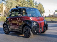 AMI diventa Charleston By Biancone