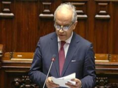 Acca Larenzia, Piantedosi: “Contestata apologia del fascismo a 5 esponenti di CasaPound”