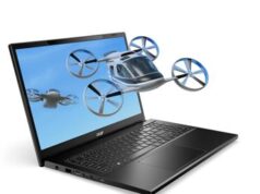 Acer, nuovi schermi in 3D senza occhiali per il lavoro e il gaming