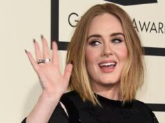 Adele torna in Europa, ad agosto 4 concerti a Monaco