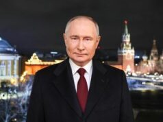 Aereo russo abbattuto da missile Patriot? La versione di Putin