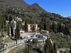 Al Vittoriale 291.504 visitatori nel 2023, è record