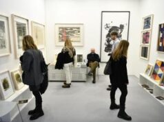 Al via il 2 febbraio a Bologna ‘Arte Fiera’, che compie 50 anni