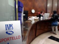 Al via primi pagamenti Adi, per 287mila nuclei assegni medi di 645 euro da 26/1