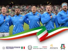 Alimenti, parte campagna frutta in guscio ‘Dentro c’è l’Italia’ con Italrugby testimonial
