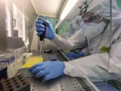 Allo studio sensori ‘spray’ per diagnosi precoce cancro polmoni