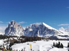 Alto Adige, sciatrici cadono da seggiovia all’Alpe di Siusi: morta una donna, l’altra è grave