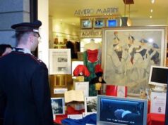 Alviero Martini commissariata, affidava appalti a opifici cinesi che sfruttavano i lavoratori