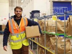 Amazon ottiene certificazione ‘Top Employers Italia’, benessere persone al centro