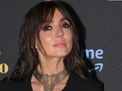 Ambra Angiolini contro deriva social: “Blocco quelli che non rispettano lavoro e regole”‘