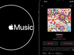 Apple Music, bonus per gli artisti che pubblicano in audio spaziale