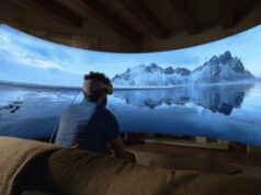 Apple Vision Pro: si parte con più di 150 film in 3D