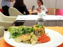 Arriva la proposta di legge sulla ‘Doggy bag’ obbligatoria