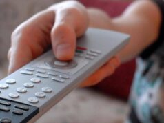 Ascolti tv, 28 gennaio: De Martino supera Scotti col 23.3%