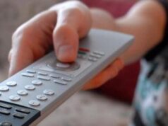 Ascolti tv, ‘Terra Amara’ vince la serata con il 18%