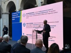 Aspi, rete compie un secolo: motore di sviluppo del Paese