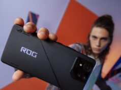 Asus ROG Phone 8 Pro, l’evoluzione del re degli smartphone da gaming