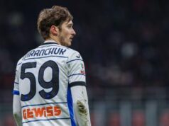 Atalanta-Udinese 2-0, le reti di Miranchuk e Scamacca