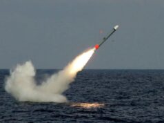 Attacco Usa contro Houthi con Tomahawk: cos’è il missile e come funziona