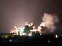 Attacco Usa e Gb contro Houthi in Yemen, colpite Sana’a e Hodeida