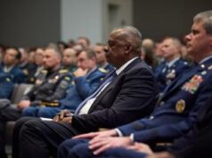 Austin ancora ricoverato, come sta il numero uno del Pentagono