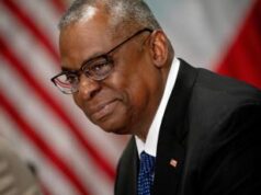 Austin dimesso dall’ospedale dopo il ricovero top secret