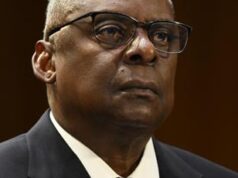 Austin e il ricovero top secret, cosa è successo al capo del Pentagono?