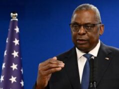 Austin operato per cancro alla prostata, numero 1 Pentagono ancora in ospedale