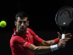 Australian Open 2024, Djokovic al secondo turno: il baby Prizmic spaventa Nole