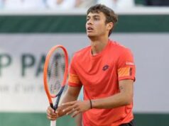 Australian Open, Cobolli eliminato al terzo turno