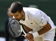 Australian Open, Djokovic: “Il pericolo numero uno per me? Sono io”