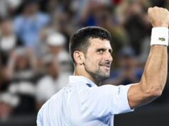Australian Open, Djokovic batte Fritz e vola in semifinale