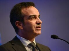 Auto presidente Occhiuto coinvolta in incidente, governatore sta bene