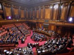 Autonomia differenziata, oggi il disegno di legge in Senato