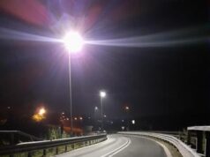Autostrade per l’Italia: oltre 13mila punti luce a led per un miglior comfort visivo