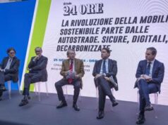 Autostrade protagonisti della transizione ecologica