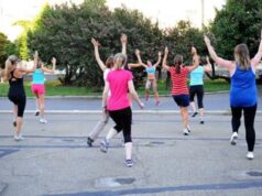 Balla che dimagrisci, la danza “diverte e brucia grassi”