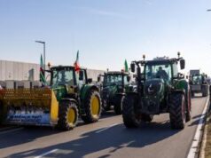 Baltera: “condivido proteste agricoltori, da import riso a carne coltivata Ue crea difficoltà”