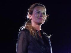 Beatrice Venezi ringrazia Virginia Raffaele: “Imitazione è forma di consacrazione”