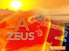 Bel tempo, sole e nebbia: previsioni meteo prossimi giorni