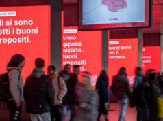 Benessere psicologico, a Milano la campagna ironica di MediaOne e UnoBravo